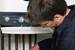 boiler repair Chislehurst West